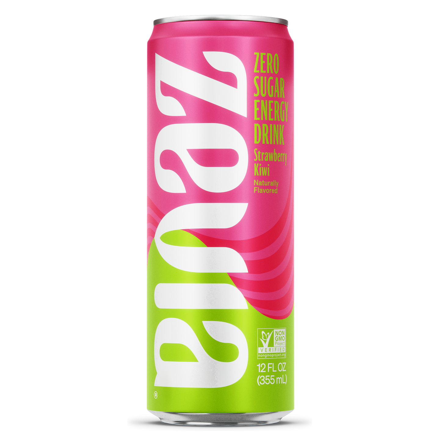 Strawberry Kiwi Energy