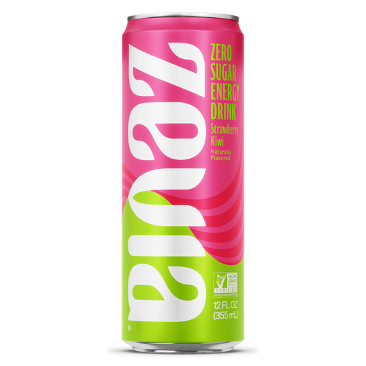 Strawberry Kiwi Energy