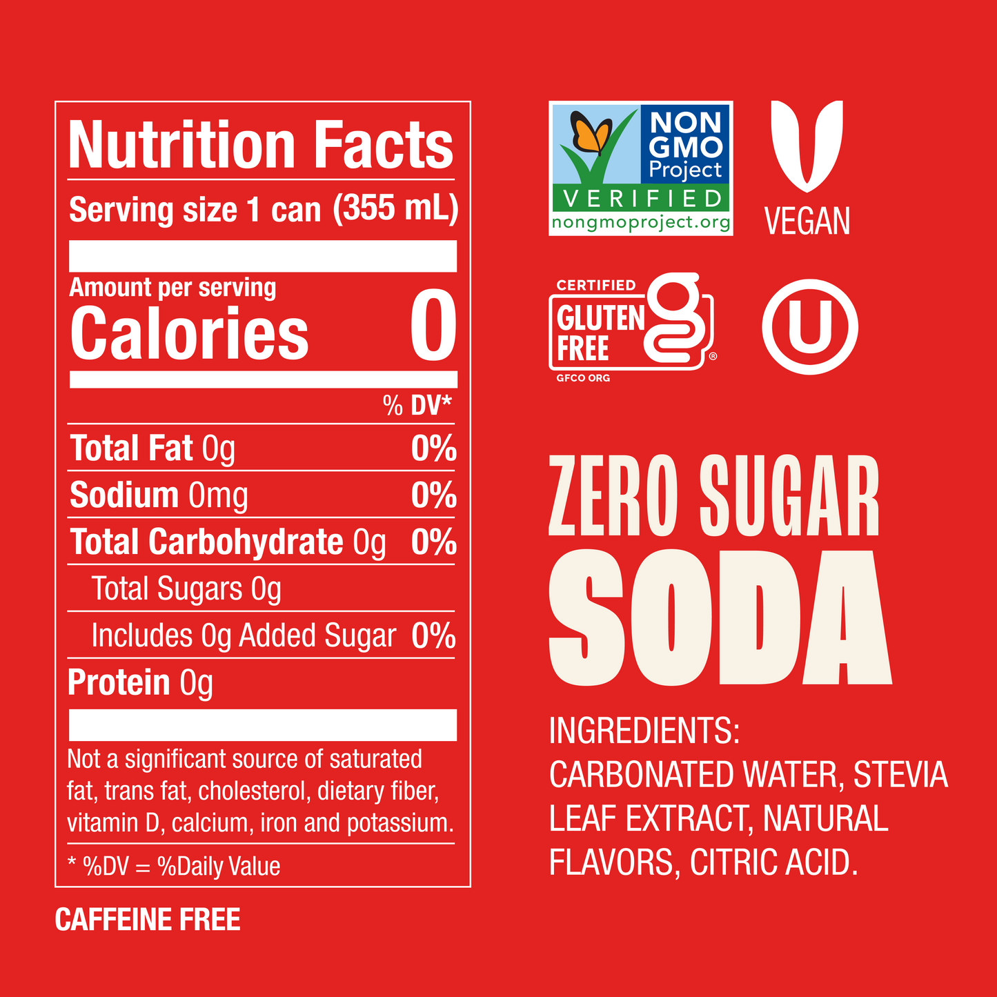 Strawberry Lemon Burst