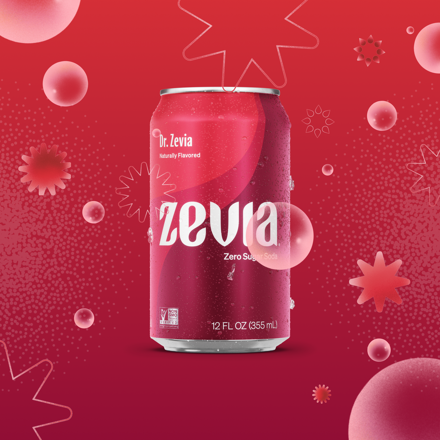 Dr. Zevia