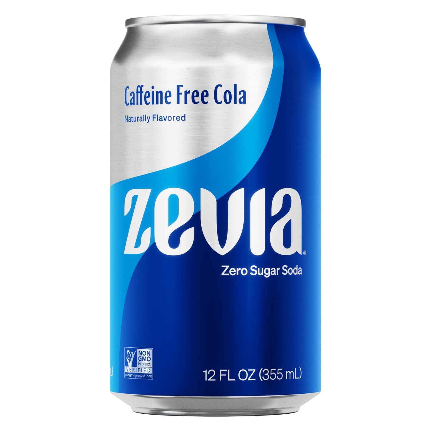 Caffeine Free Cola