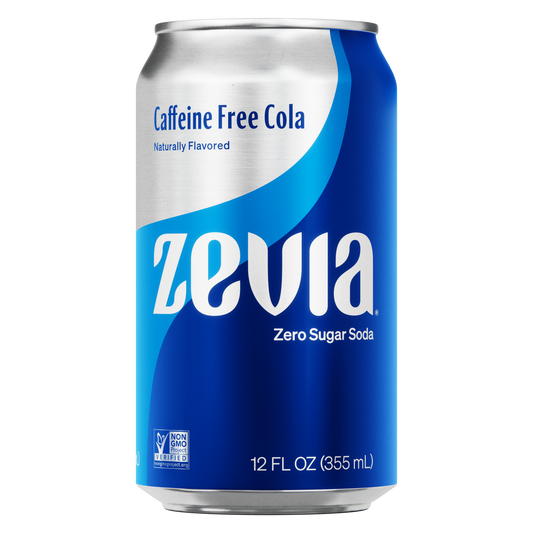 Caffeine Free Cola
