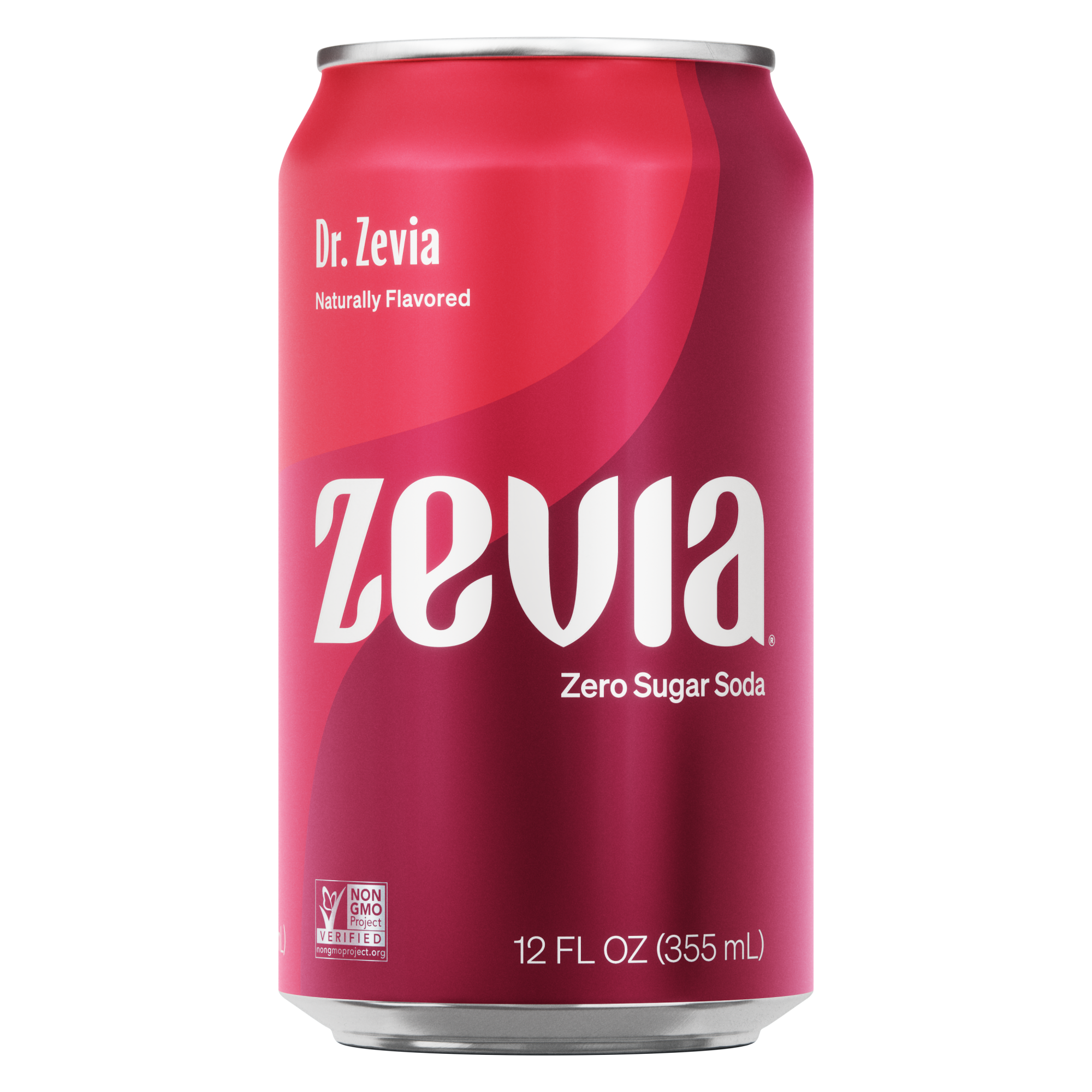 Dr. Zevia