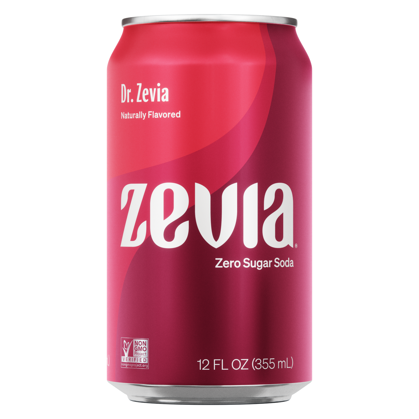 Dr. Zevia