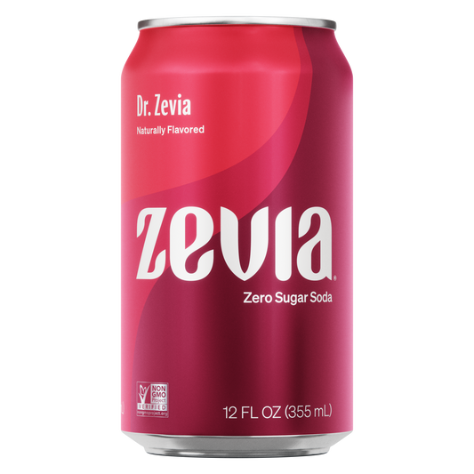 Dr. Zevia