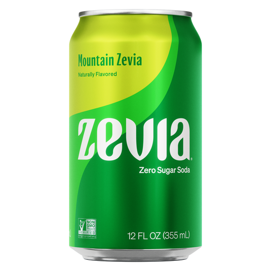 Mountain Zevia