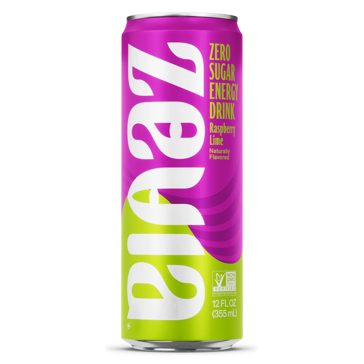 Raspberry Lime Energy