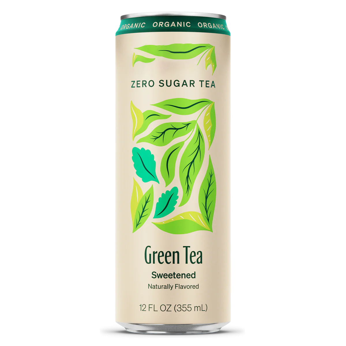 Green Tea