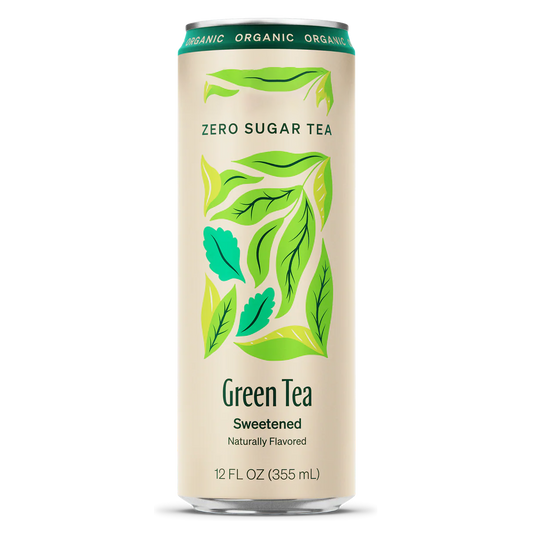 Green Tea